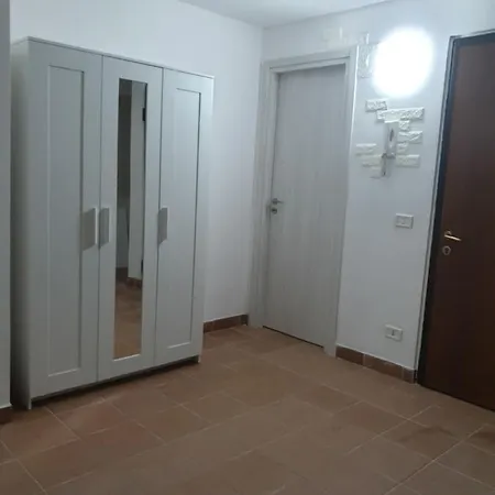 Dimora Nicolai Сasa de vacaciones