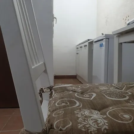 Сasa de vacaciones Dimora Nicolai *